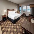 Exterior of Best Western New Smyrna Beach Hotel & Suites