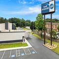 Exterior of Best Western Niantic - New London/Mystic Area