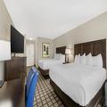 Photo of Best Western North Bryant Inn