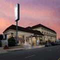 Image of Best Western Norwalk Inn