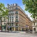 Photo of Best Western Nouvel Orléans Montparnasse