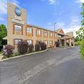 Exterior of Best Western Oakbrook Inn