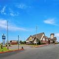 Image of Best Western Okmulgee