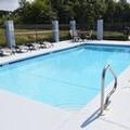 Exterior of Best Western Opp Inn