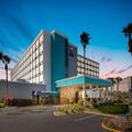 Exterior of Best Western Orlando Gateway Hotel
