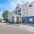 Image of Best Western Ottumwa Inn & Suites