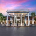 Exterior of Best Western Palm Beach Lakes