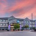 Exterior of Best Western Palo Duro Canyon Inn & Suites