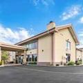 Photo of Best Western Paradise Inn