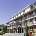 Exterior of Best Western Park Hotel Geneve-Thoiry