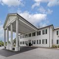 Photo of Best Western Parkside Inn