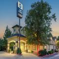 Image of Best Western Parsons Inn
