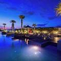 Exterior of Best Western Patong Beach
