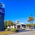 Exterior of Best Western Pawleys Island