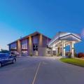 Image of Best Western Pembroke Inn & Conference Centre