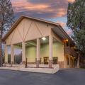 Image of Best Western Pine Springs Inn