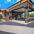Image of Best Western Plains Motel