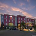 Image of Best Western Plus Airport Inn & Suites
