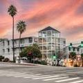 Exterior of Best Western Plus All Suites Inn