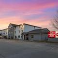 Exterior of Best Western Plus Altoona Inn