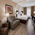 Exterior of Best Western Plus Ambassador Suites Venice
