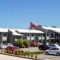 Exterior of Best Western Plus Apollo Hotel Newcastle