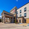 Photo of Best Western Plus Ardmore Inn & Suites