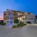 Exterior of Best Western Plus Arlington North Hotel & Suites