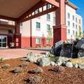 Exterior of Best Western Plus Arlington/Marysville