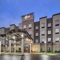 Exterior of Best Western Plus Atrium Inn & Suites