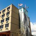 Image of Best Western Plus Barclay Hotel