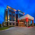 Image of Best Western Plus Bay City Inn & Suites