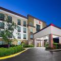 Image of Best Western Plus Birmingham Inn & Suites