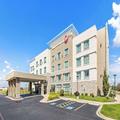 Image of Best Western Plus Bolivar Hotel & Suites