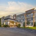 Image of Best Western Plus Brunswick Bath