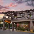 Exterior of Best Western Plus Canyonlands Inn