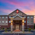 Photo of Best Western Plus Capital Inn