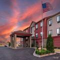 Photo of Best Western Plus Chelsea Hotel