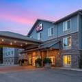 Photo of Best Western Plus Chena River Lodge