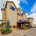 Exterior of Best Western Plus Cimarron Hotel & Suites