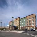 Exterior of Best Western Plus Coachella Valley Inn & Suites