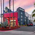 Exterior of Best Western Plus Commerce Hotel