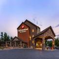 Image of Best Western Plus Cotton Tree Inn