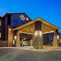 Exterior of Best Western Plus Denver City Hotel & Suites