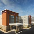 Exterior of Best Western Plus Desoto