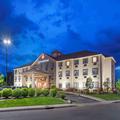 Image of Best Western Plus Eagleridge Inn & Suites