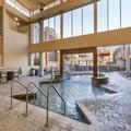 Exterior of Best Western Plus El Paso Airport Hotel & Conference Center