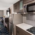 Exterior of Best Western Plus Executive Residency Nashville