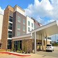 Image of Best Western Plus Executive Residency Oklahoma City I-35