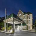 Exterior of Best Western Plus First Coast Inn & Suites